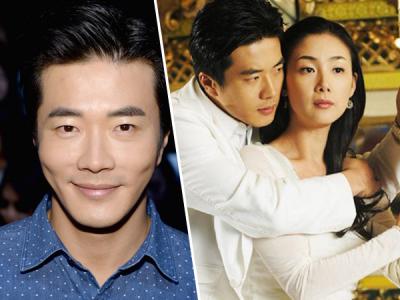 Kwon Sang Woo Ngaku Masih Sering Nangis Nonton Aktingnya di ‘Stairway to Heaven’